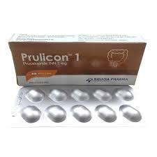 prulicon-1-mg